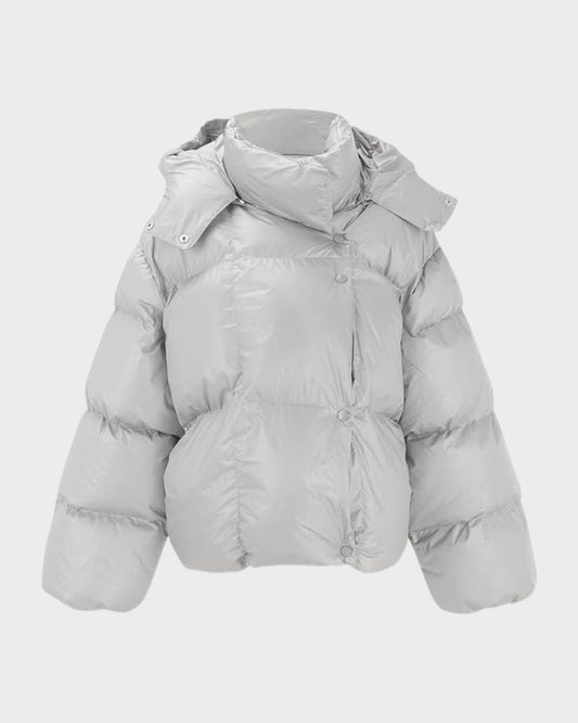 THE ICONIC PUFFER JACKET