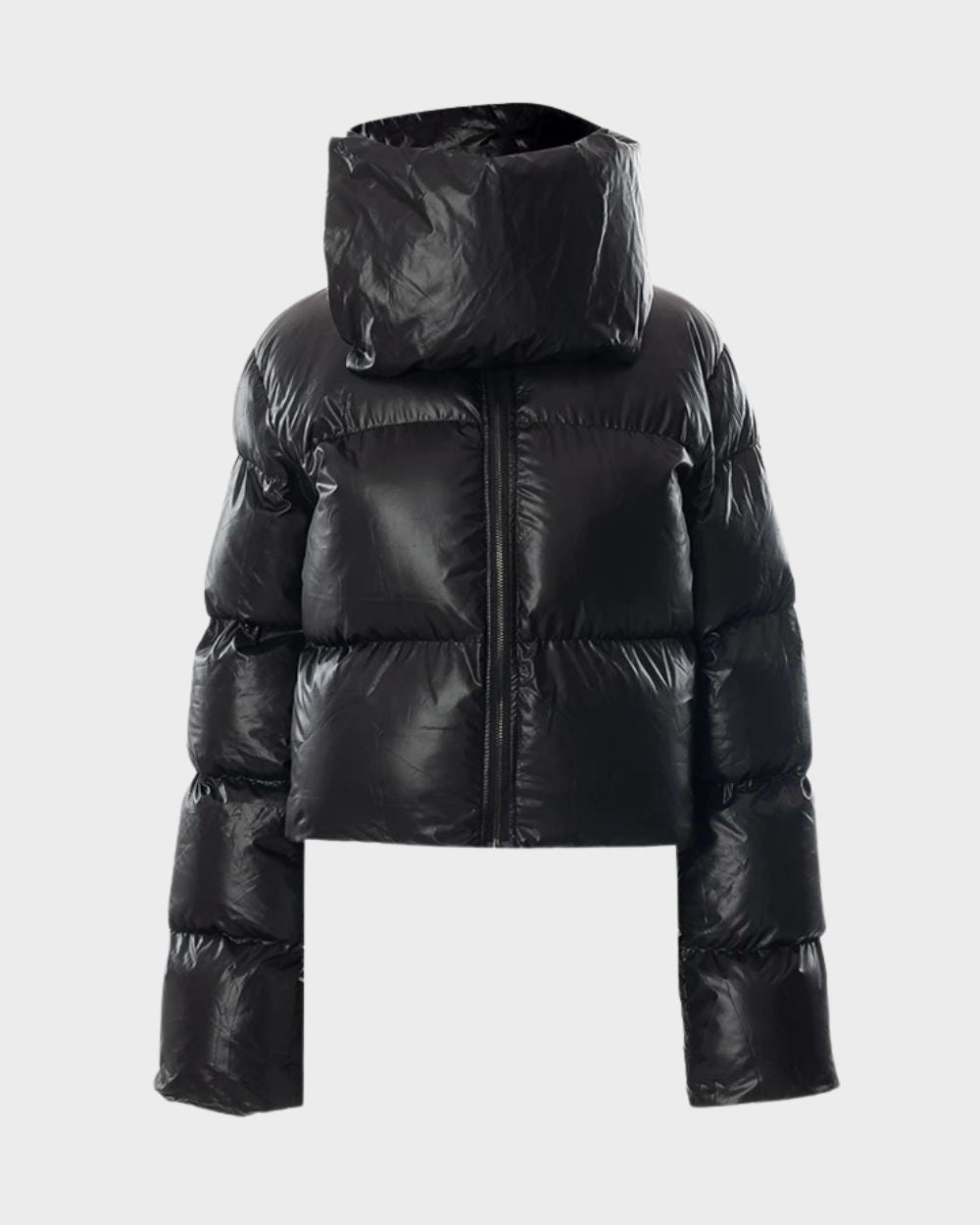 THE BEYOND PUFFER JACKET