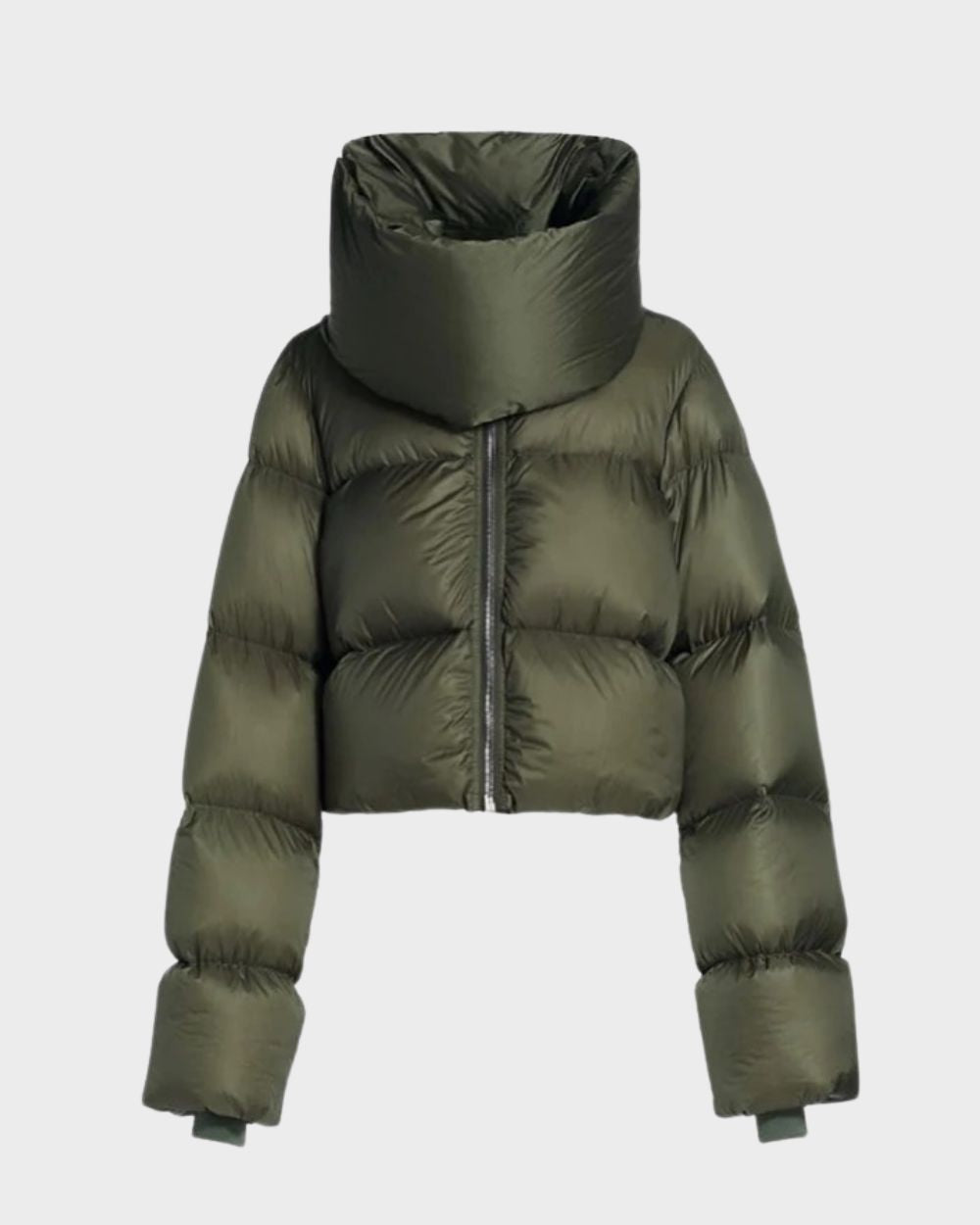 THE BEYOND PUFFER JACKET