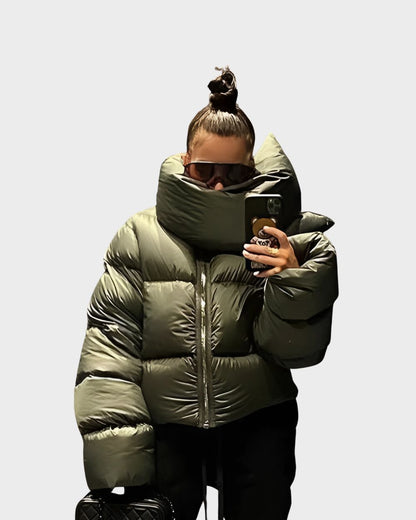 THE BEYOND PUFFER JACKET