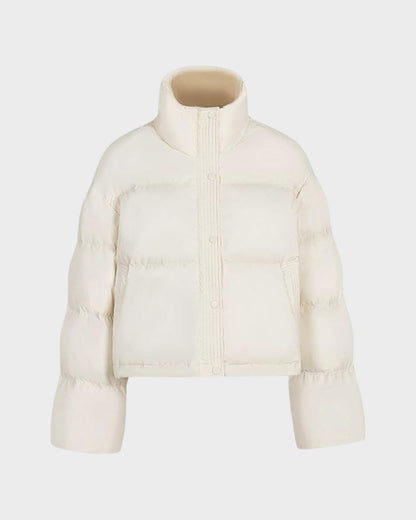 OMBRA SHORT PUFFER JACKET